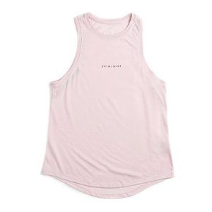 Nike Yoga Tank Top Dri-Fit Pink